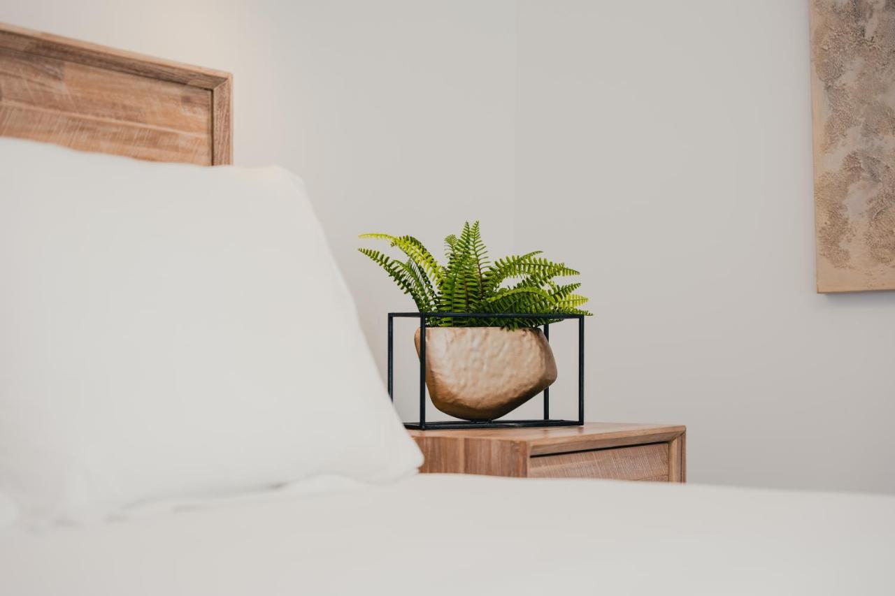 كورنوال Feonho - Modern 2-Bedroom Central Apartment المظهر الخارجي الصورة