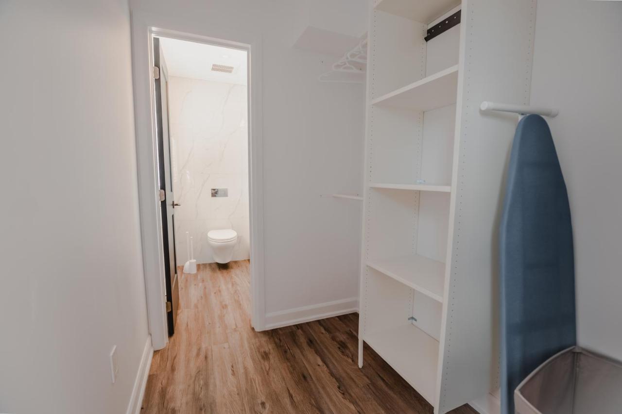 كورنوال Feonho - Modern 2-Bedroom Central Apartment المظهر الخارجي الصورة